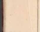 Zdjęcie nr 684 dla obiektu archiwalnego: Volumen I-um actorum coram R. D. Petro Tomicki, episcopo Cracoviensi et Regni Poloniae Vicecancellario, annoru 1524 a mense Aprili, 1525, 1526, 1527, 1528 et 1529 inclusive, quoeum indicem ad finem eiusdem voluminis videre licet.