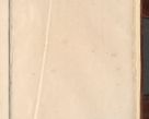 Zdjęcie nr 683 dla obiektu archiwalnego: Volumen I-um actorum coram R. D. Petro Tomicki, episcopo Cracoviensi et Regni Poloniae Vicecancellario, annoru 1524 a mense Aprili, 1525, 1526, 1527, 1528 et 1529 inclusive, quoeum indicem ad finem eiusdem voluminis videre licet.