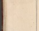 Zdjęcie nr 680 dla obiektu archiwalnego: Volumen I-um actorum coram R. D. Petro Tomicki, episcopo Cracoviensi et Regni Poloniae Vicecancellario, annoru 1524 a mense Aprili, 1525, 1526, 1527, 1528 et 1529 inclusive, quoeum indicem ad finem eiusdem voluminis videre licet.