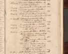 Zdjęcie nr 671 dla obiektu archiwalnego: Volumen I-um actorum coram R. D. Petro Tomicki, episcopo Cracoviensi et Regni Poloniae Vicecancellario, annoru 1524 a mense Aprili, 1525, 1526, 1527, 1528 et 1529 inclusive, quoeum indicem ad finem eiusdem voluminis videre licet.