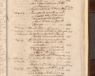 Zdjęcie nr 669 dla obiektu archiwalnego: Volumen I-um actorum coram R. D. Petro Tomicki, episcopo Cracoviensi et Regni Poloniae Vicecancellario, annoru 1524 a mense Aprili, 1525, 1526, 1527, 1528 et 1529 inclusive, quoeum indicem ad finem eiusdem voluminis videre licet.