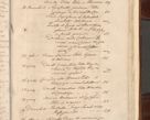 Zdjęcie nr 665 dla obiektu archiwalnego: Volumen I-um actorum coram R. D. Petro Tomicki, episcopo Cracoviensi et Regni Poloniae Vicecancellario, annoru 1524 a mense Aprili, 1525, 1526, 1527, 1528 et 1529 inclusive, quoeum indicem ad finem eiusdem voluminis videre licet.