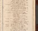 Zdjęcie nr 667 dla obiektu archiwalnego: Volumen I-um actorum coram R. D. Petro Tomicki, episcopo Cracoviensi et Regni Poloniae Vicecancellario, annoru 1524 a mense Aprili, 1525, 1526, 1527, 1528 et 1529 inclusive, quoeum indicem ad finem eiusdem voluminis videre licet.