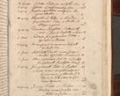 Zdjęcie nr 663 dla obiektu archiwalnego: Volumen I-um actorum coram R. D. Petro Tomicki, episcopo Cracoviensi et Regni Poloniae Vicecancellario, annoru 1524 a mense Aprili, 1525, 1526, 1527, 1528 et 1529 inclusive, quoeum indicem ad finem eiusdem voluminis videre licet.