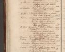 Zdjęcie nr 668 dla obiektu archiwalnego: Volumen I-um actorum coram R. D. Petro Tomicki, episcopo Cracoviensi et Regni Poloniae Vicecancellario, annoru 1524 a mense Aprili, 1525, 1526, 1527, 1528 et 1529 inclusive, quoeum indicem ad finem eiusdem voluminis videre licet.