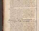 Zdjęcie nr 658 dla obiektu archiwalnego: Volumen I-um actorum coram R. D. Petro Tomicki, episcopo Cracoviensi et Regni Poloniae Vicecancellario, annoru 1524 a mense Aprili, 1525, 1526, 1527, 1528 et 1529 inclusive, quoeum indicem ad finem eiusdem voluminis videre licet.