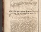 Zdjęcie nr 660 dla obiektu archiwalnego: Volumen I-um actorum coram R. D. Petro Tomicki, episcopo Cracoviensi et Regni Poloniae Vicecancellario, annoru 1524 a mense Aprili, 1525, 1526, 1527, 1528 et 1529 inclusive, quoeum indicem ad finem eiusdem voluminis videre licet.