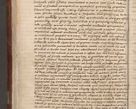 Zdjęcie nr 662 dla obiektu archiwalnego: Volumen I-um actorum coram R. D. Petro Tomicki, episcopo Cracoviensi et Regni Poloniae Vicecancellario, annoru 1524 a mense Aprili, 1525, 1526, 1527, 1528 et 1529 inclusive, quoeum indicem ad finem eiusdem voluminis videre licet.