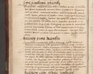 Zdjęcie nr 656 dla obiektu archiwalnego: Volumen I-um actorum coram R. D. Petro Tomicki, episcopo Cracoviensi et Regni Poloniae Vicecancellario, annoru 1524 a mense Aprili, 1525, 1526, 1527, 1528 et 1529 inclusive, quoeum indicem ad finem eiusdem voluminis videre licet.