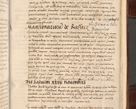 Zdjęcie nr 655 dla obiektu archiwalnego: Volumen I-um actorum coram R. D. Petro Tomicki, episcopo Cracoviensi et Regni Poloniae Vicecancellario, annoru 1524 a mense Aprili, 1525, 1526, 1527, 1528 et 1529 inclusive, quoeum indicem ad finem eiusdem voluminis videre licet.