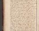 Zdjęcie nr 650 dla obiektu archiwalnego: Volumen I-um actorum coram R. D. Petro Tomicki, episcopo Cracoviensi et Regni Poloniae Vicecancellario, annoru 1524 a mense Aprili, 1525, 1526, 1527, 1528 et 1529 inclusive, quoeum indicem ad finem eiusdem voluminis videre licet.