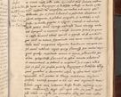 Zdjęcie nr 649 dla obiektu archiwalnego: Volumen I-um actorum coram R. D. Petro Tomicki, episcopo Cracoviensi et Regni Poloniae Vicecancellario, annoru 1524 a mense Aprili, 1525, 1526, 1527, 1528 et 1529 inclusive, quoeum indicem ad finem eiusdem voluminis videre licet.