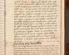 Zdjęcie nr 651 dla obiektu archiwalnego: Volumen I-um actorum coram R. D. Petro Tomicki, episcopo Cracoviensi et Regni Poloniae Vicecancellario, annoru 1524 a mense Aprili, 1525, 1526, 1527, 1528 et 1529 inclusive, quoeum indicem ad finem eiusdem voluminis videre licet.