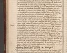 Zdjęcie nr 646 dla obiektu archiwalnego: Volumen I-um actorum coram R. D. Petro Tomicki, episcopo Cracoviensi et Regni Poloniae Vicecancellario, annoru 1524 a mense Aprili, 1525, 1526, 1527, 1528 et 1529 inclusive, quoeum indicem ad finem eiusdem voluminis videre licet.