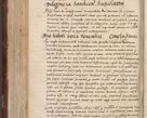 Zdjęcie nr 642 dla obiektu archiwalnego: Volumen I-um actorum coram R. D. Petro Tomicki, episcopo Cracoviensi et Regni Poloniae Vicecancellario, annoru 1524 a mense Aprili, 1525, 1526, 1527, 1528 et 1529 inclusive, quoeum indicem ad finem eiusdem voluminis videre licet.