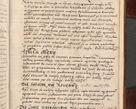 Zdjęcie nr 643 dla obiektu archiwalnego: Volumen I-um actorum coram R. D. Petro Tomicki, episcopo Cracoviensi et Regni Poloniae Vicecancellario, annoru 1524 a mense Aprili, 1525, 1526, 1527, 1528 et 1529 inclusive, quoeum indicem ad finem eiusdem voluminis videre licet.