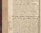 Zdjęcie nr 640 dla obiektu archiwalnego: Volumen I-um actorum coram R. D. Petro Tomicki, episcopo Cracoviensi et Regni Poloniae Vicecancellario, annoru 1524 a mense Aprili, 1525, 1526, 1527, 1528 et 1529 inclusive, quoeum indicem ad finem eiusdem voluminis videre licet.