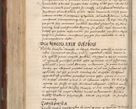 Zdjęcie nr 638 dla obiektu archiwalnego: Volumen I-um actorum coram R. D. Petro Tomicki, episcopo Cracoviensi et Regni Poloniae Vicecancellario, annoru 1524 a mense Aprili, 1525, 1526, 1527, 1528 et 1529 inclusive, quoeum indicem ad finem eiusdem voluminis videre licet.