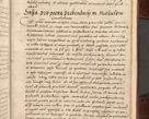 Zdjęcie nr 637 dla obiektu archiwalnego: Volumen I-um actorum coram R. D. Petro Tomicki, episcopo Cracoviensi et Regni Poloniae Vicecancellario, annoru 1524 a mense Aprili, 1525, 1526, 1527, 1528 et 1529 inclusive, quoeum indicem ad finem eiusdem voluminis videre licet.
