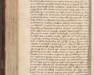 Zdjęcie nr 632 dla obiektu archiwalnego: Volumen I-um actorum coram R. D. Petro Tomicki, episcopo Cracoviensi et Regni Poloniae Vicecancellario, annoru 1524 a mense Aprili, 1525, 1526, 1527, 1528 et 1529 inclusive, quoeum indicem ad finem eiusdem voluminis videre licet.