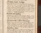 Zdjęcie nr 631 dla obiektu archiwalnego: Volumen I-um actorum coram R. D. Petro Tomicki, episcopo Cracoviensi et Regni Poloniae Vicecancellario, annoru 1524 a mense Aprili, 1525, 1526, 1527, 1528 et 1529 inclusive, quoeum indicem ad finem eiusdem voluminis videre licet.