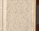 Zdjęcie nr 625 dla obiektu archiwalnego: Volumen I-um actorum coram R. D. Petro Tomicki, episcopo Cracoviensi et Regni Poloniae Vicecancellario, annoru 1524 a mense Aprili, 1525, 1526, 1527, 1528 et 1529 inclusive, quoeum indicem ad finem eiusdem voluminis videre licet.
