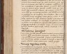 Zdjęcie nr 630 dla obiektu archiwalnego: Volumen I-um actorum coram R. D. Petro Tomicki, episcopo Cracoviensi et Regni Poloniae Vicecancellario, annoru 1524 a mense Aprili, 1525, 1526, 1527, 1528 et 1529 inclusive, quoeum indicem ad finem eiusdem voluminis videre licet.
