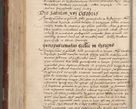 Zdjęcie nr 626 dla obiektu archiwalnego: Volumen I-um actorum coram R. D. Petro Tomicki, episcopo Cracoviensi et Regni Poloniae Vicecancellario, annoru 1524 a mense Aprili, 1525, 1526, 1527, 1528 et 1529 inclusive, quoeum indicem ad finem eiusdem voluminis videre licet.