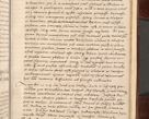 Zdjęcie nr 623 dla obiektu archiwalnego: Volumen I-um actorum coram R. D. Petro Tomicki, episcopo Cracoviensi et Regni Poloniae Vicecancellario, annoru 1524 a mense Aprili, 1525, 1526, 1527, 1528 et 1529 inclusive, quoeum indicem ad finem eiusdem voluminis videre licet.