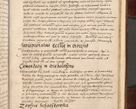 Zdjęcie nr 619 dla obiektu archiwalnego: Volumen I-um actorum coram R. D. Petro Tomicki, episcopo Cracoviensi et Regni Poloniae Vicecancellario, annoru 1524 a mense Aprili, 1525, 1526, 1527, 1528 et 1529 inclusive, quoeum indicem ad finem eiusdem voluminis videre licet.