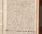 Zdjęcie nr 615 dla obiektu archiwalnego: Volumen I-um actorum coram R. D. Petro Tomicki, episcopo Cracoviensi et Regni Poloniae Vicecancellario, annoru 1524 a mense Aprili, 1525, 1526, 1527, 1528 et 1529 inclusive, quoeum indicem ad finem eiusdem voluminis videre licet.