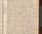 Zdjęcie nr 621 dla obiektu archiwalnego: Volumen I-um actorum coram R. D. Petro Tomicki, episcopo Cracoviensi et Regni Poloniae Vicecancellario, annoru 1524 a mense Aprili, 1525, 1526, 1527, 1528 et 1529 inclusive, quoeum indicem ad finem eiusdem voluminis videre licet.