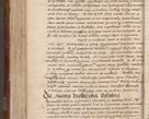 Zdjęcie nr 618 dla obiektu archiwalnego: Volumen I-um actorum coram R. D. Petro Tomicki, episcopo Cracoviensi et Regni Poloniae Vicecancellario, annoru 1524 a mense Aprili, 1525, 1526, 1527, 1528 et 1529 inclusive, quoeum indicem ad finem eiusdem voluminis videre licet.