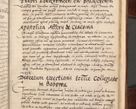 Zdjęcie nr 617 dla obiektu archiwalnego: Volumen I-um actorum coram R. D. Petro Tomicki, episcopo Cracoviensi et Regni Poloniae Vicecancellario, annoru 1524 a mense Aprili, 1525, 1526, 1527, 1528 et 1529 inclusive, quoeum indicem ad finem eiusdem voluminis videre licet.