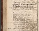 Zdjęcie nr 616 dla obiektu archiwalnego: Volumen I-um actorum coram R. D. Petro Tomicki, episcopo Cracoviensi et Regni Poloniae Vicecancellario, annoru 1524 a mense Aprili, 1525, 1526, 1527, 1528 et 1529 inclusive, quoeum indicem ad finem eiusdem voluminis videre licet.