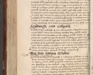 Zdjęcie nr 614 dla obiektu archiwalnego: Volumen I-um actorum coram R. D. Petro Tomicki, episcopo Cracoviensi et Regni Poloniae Vicecancellario, annoru 1524 a mense Aprili, 1525, 1526, 1527, 1528 et 1529 inclusive, quoeum indicem ad finem eiusdem voluminis videre licet.