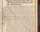 Zdjęcie nr 611 dla obiektu archiwalnego: Volumen I-um actorum coram R. D. Petro Tomicki, episcopo Cracoviensi et Regni Poloniae Vicecancellario, annoru 1524 a mense Aprili, 1525, 1526, 1527, 1528 et 1529 inclusive, quoeum indicem ad finem eiusdem voluminis videre licet.