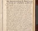 Zdjęcie nr 599 dla obiektu archiwalnego: Volumen I-um actorum coram R. D. Petro Tomicki, episcopo Cracoviensi et Regni Poloniae Vicecancellario, annoru 1524 a mense Aprili, 1525, 1526, 1527, 1528 et 1529 inclusive, quoeum indicem ad finem eiusdem voluminis videre licet.