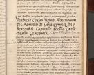 Zdjęcie nr 601 dla obiektu archiwalnego: Volumen I-um actorum coram R. D. Petro Tomicki, episcopo Cracoviensi et Regni Poloniae Vicecancellario, annoru 1524 a mense Aprili, 1525, 1526, 1527, 1528 et 1529 inclusive, quoeum indicem ad finem eiusdem voluminis videre licet.