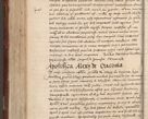 Zdjęcie nr 598 dla obiektu archiwalnego: Volumen I-um actorum coram R. D. Petro Tomicki, episcopo Cracoviensi et Regni Poloniae Vicecancellario, annoru 1524 a mense Aprili, 1525, 1526, 1527, 1528 et 1529 inclusive, quoeum indicem ad finem eiusdem voluminis videre licet.