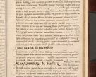 Zdjęcie nr 595 dla obiektu archiwalnego: Volumen I-um actorum coram R. D. Petro Tomicki, episcopo Cracoviensi et Regni Poloniae Vicecancellario, annoru 1524 a mense Aprili, 1525, 1526, 1527, 1528 et 1529 inclusive, quoeum indicem ad finem eiusdem voluminis videre licet.