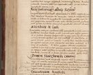Zdjęcie nr 590 dla obiektu archiwalnego: Volumen I-um actorum coram R. D. Petro Tomicki, episcopo Cracoviensi et Regni Poloniae Vicecancellario, annoru 1524 a mense Aprili, 1525, 1526, 1527, 1528 et 1529 inclusive, quoeum indicem ad finem eiusdem voluminis videre licet.