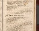 Zdjęcie nr 589 dla obiektu archiwalnego: Volumen I-um actorum coram R. D. Petro Tomicki, episcopo Cracoviensi et Regni Poloniae Vicecancellario, annoru 1524 a mense Aprili, 1525, 1526, 1527, 1528 et 1529 inclusive, quoeum indicem ad finem eiusdem voluminis videre licet.