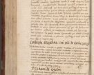 Zdjęcie nr 584 dla obiektu archiwalnego: Volumen I-um actorum coram R. D. Petro Tomicki, episcopo Cracoviensi et Regni Poloniae Vicecancellario, annoru 1524 a mense Aprili, 1525, 1526, 1527, 1528 et 1529 inclusive, quoeum indicem ad finem eiusdem voluminis videre licet.