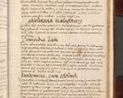Zdjęcie nr 581 dla obiektu archiwalnego: Volumen I-um actorum coram R. D. Petro Tomicki, episcopo Cracoviensi et Regni Poloniae Vicecancellario, annoru 1524 a mense Aprili, 1525, 1526, 1527, 1528 et 1529 inclusive, quoeum indicem ad finem eiusdem voluminis videre licet.
