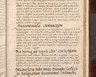 Zdjęcie nr 577 dla obiektu archiwalnego: Volumen I-um actorum coram R. D. Petro Tomicki, episcopo Cracoviensi et Regni Poloniae Vicecancellario, annoru 1524 a mense Aprili, 1525, 1526, 1527, 1528 et 1529 inclusive, quoeum indicem ad finem eiusdem voluminis videre licet.
