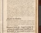 Zdjęcie nr 571 dla obiektu archiwalnego: Volumen I-um actorum coram R. D. Petro Tomicki, episcopo Cracoviensi et Regni Poloniae Vicecancellario, annoru 1524 a mense Aprili, 1525, 1526, 1527, 1528 et 1529 inclusive, quoeum indicem ad finem eiusdem voluminis videre licet.