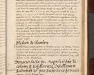 Zdjęcie nr 571 dla obiektu archiwalnego: Volumen I-um actorum coram R. D. Petro Tomicki, episcopo Cracoviensi et Regni Poloniae Vicecancellario, annoru 1524 a mense Aprili, 1525, 1526, 1527, 1528 et 1529 inclusive, quoeum indicem ad finem eiusdem voluminis videre licet.