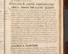 Zdjęcie nr 567 dla obiektu archiwalnego: Volumen I-um actorum coram R. D. Petro Tomicki, episcopo Cracoviensi et Regni Poloniae Vicecancellario, annoru 1524 a mense Aprili, 1525, 1526, 1527, 1528 et 1529 inclusive, quoeum indicem ad finem eiusdem voluminis videre licet.