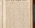 Zdjęcie nr 569 dla obiektu archiwalnego: Volumen I-um actorum coram R. D. Petro Tomicki, episcopo Cracoviensi et Regni Poloniae Vicecancellario, annoru 1524 a mense Aprili, 1525, 1526, 1527, 1528 et 1529 inclusive, quoeum indicem ad finem eiusdem voluminis videre licet.